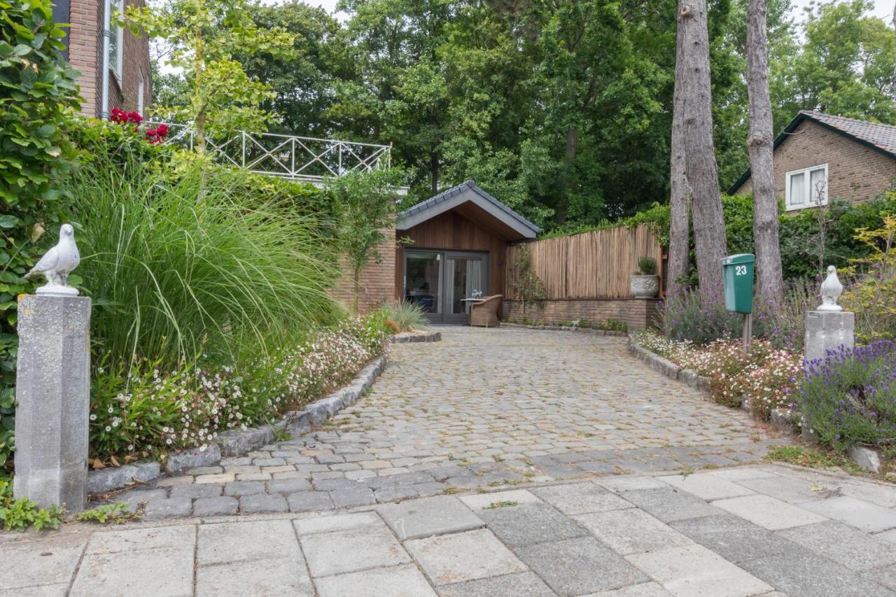 Welcome In - Vakantiewoning 'Lepelaer' - Duinenburg 23, Domburg Exterior foto