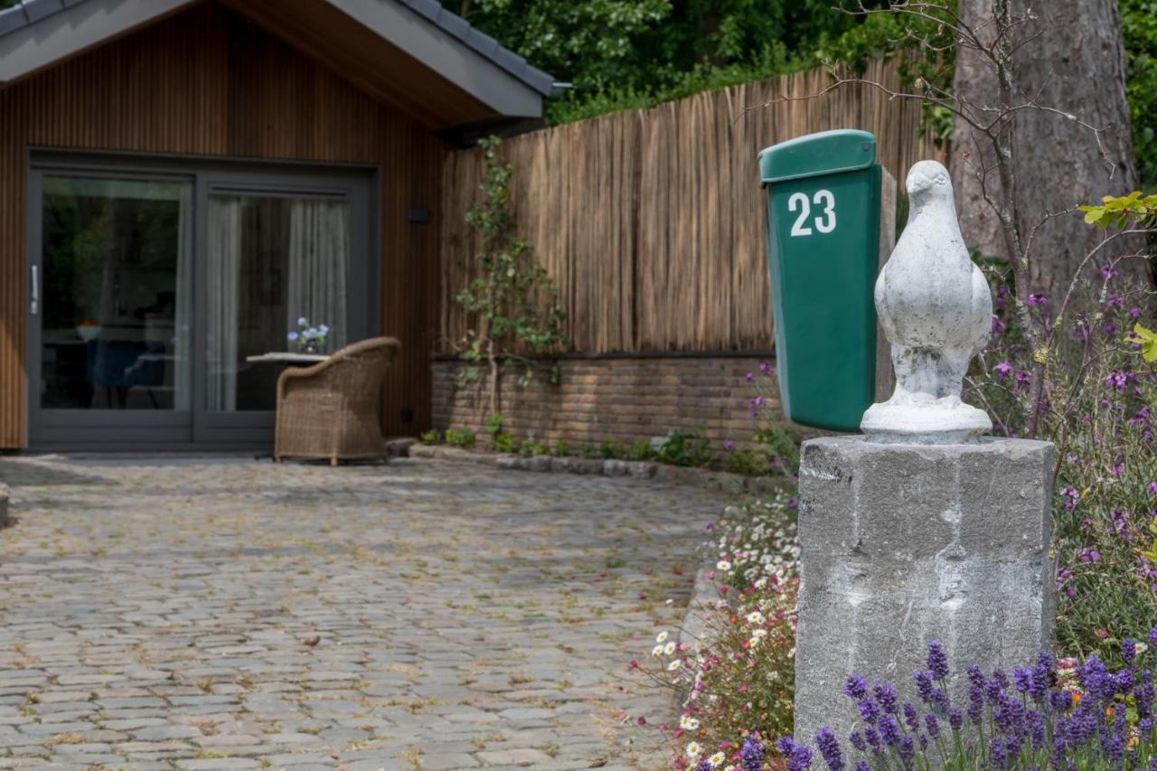 Welcome In - Vakantiewoning 'Lepelaer' - Duinenburg 23, Domburg Exterior foto